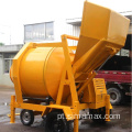 750L Mobile Concrete Mixer para venda